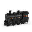 300ml Small Train Essential Oil Diffuser Humidifier With Remote Control US Plug - free shipping - PMC TechLife - Order now!