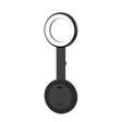 Cell Phone Magnetic Fill Light Portable Photo Pocket Lamp(Black) - Selfie Light by PMC Jewellery | Online Shopping South Africa | PMC Jewellery | Buy Now Pay Later Mobicred