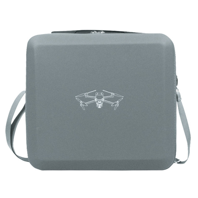 For DJI MAVIC AIR 3 LKTOP Carrying Case Water-resistant Shoulder Bag Handbag, Spec: PU Material
