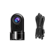720P High Definition Android Navigation Car Recorder USB Connection ADAS Driving Alert System Logger, Version: Official Standard