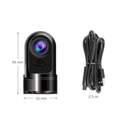 720P High Definition Android Navigation Car Recorder USB Connection ADAS Driving Alert System Logger, Version: Official Standard