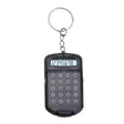 Flip Top Portable Mini Calculator Student Exam Office Calculator(Black) - Calculator by PMc TechLife | Online Shopping South Africa | PMc TechLife | Buy Now Pay Later Mobicred