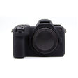 For Nikon Z6III Camera Protective Silicone Case, Color: Black - Protective Case by PMC TechLife | Online Shopping South Africa | PMC TechLife | Buy Now Pay Later Mobicred
