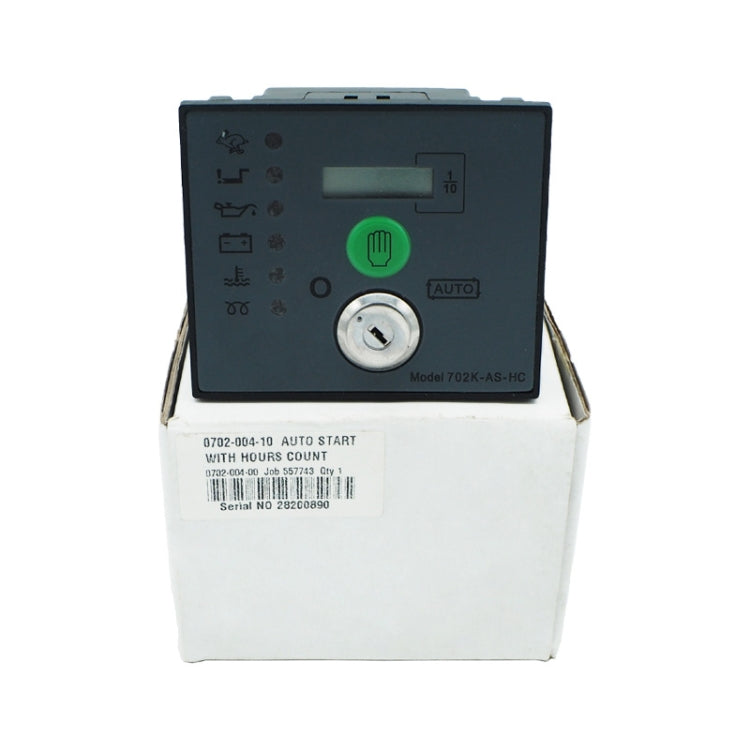 DSE702K AS HC Deep Sea Diesel Generator Set Controller Panel