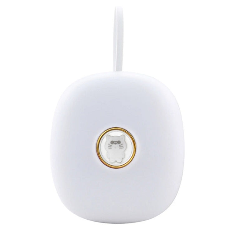 Silent Vibrating Alarm Clock with Multiple Functions for Hearing-impaired People(TS-BC680)
