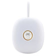 Silent Vibrating Alarm Clock with Multiple Functions for Hearing-impaired People(TS-BC680) - Novelty Clock by PMc TechLife | Online Shopping South Africa | PMc TechLife | Buy Now Pay Later Mobicred