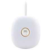 Silent Vibrating Alarm Clock with Multiple Functions for Hearing-impaired People(TS-BC680)