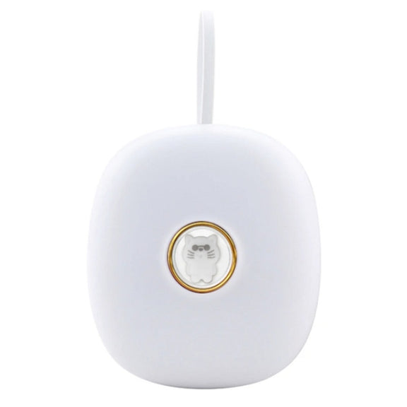 Silent Vibrating Alarm Clock with Multiple Functions for Hearing-impaired People(TS-BC680)