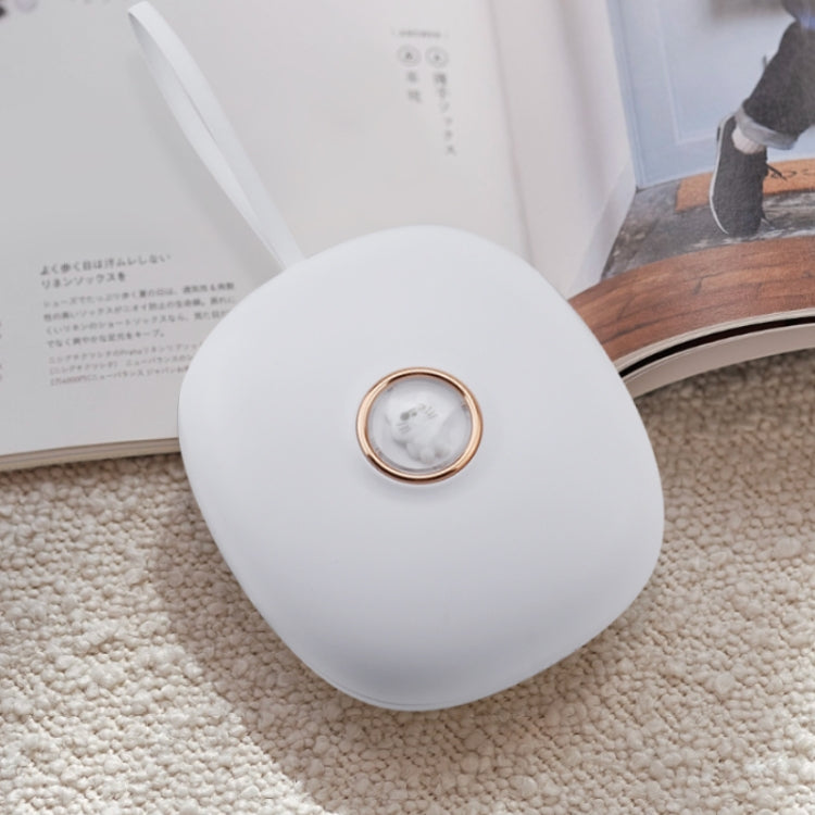 Silent Vibrating Alarm Clock with Multiple Functions for Hearing-impaired People(TS-BC680)