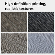 2pcs 40cm Double-Sided Background Board + 7pcs Backdrop Paper Photography Props Set, Spec: Set 2
