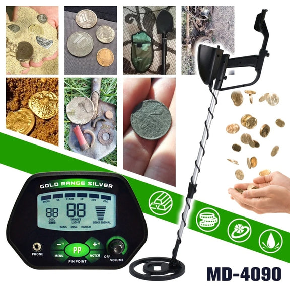 Outdoor Archeology Underground Necklace Ring Treasure Hunt