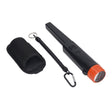 Mini Waterproof Handheld Metal Positioning Rod Detector(Black) - free shipping - PMC TechLife - Order now!