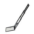 Mini Foldable Undercar Safety Inspection Mirror With LED - Inspection Tools by PMC TechLife | Online Shopping South Africa | PMC TechLife | Buy Now Pay Later Mobicred