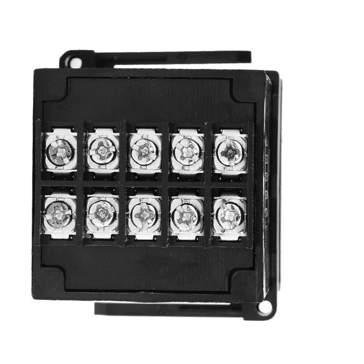 SINOTIMER MH0348 Intelligent High Precision Temperature Humidity Controller Digital Display Temperature And Humidity Meter
