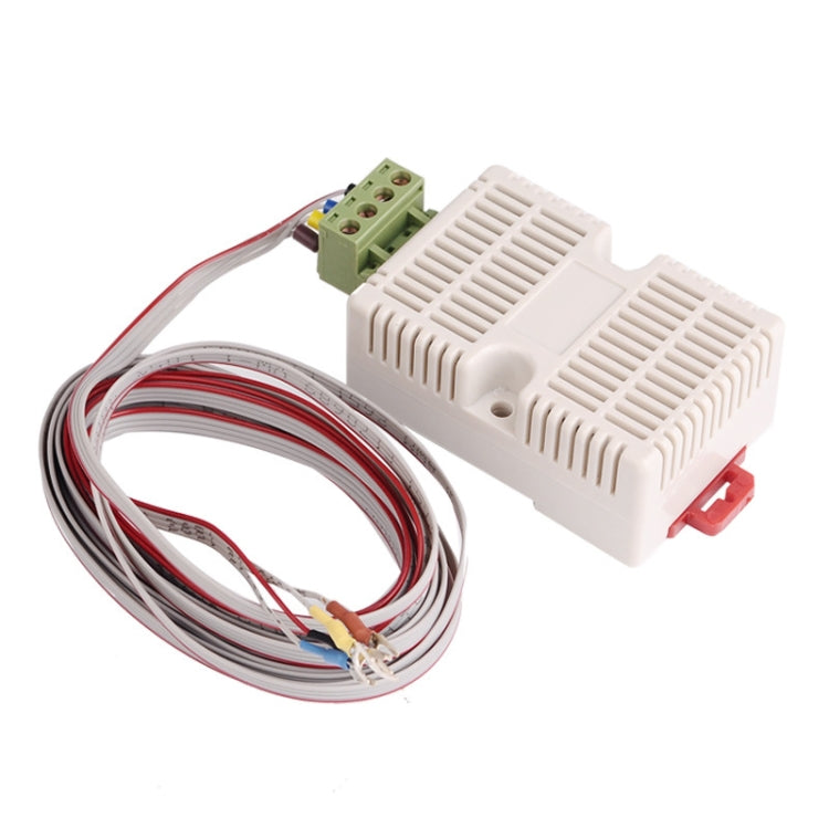 SINOTIMER MH0348 Intelligent High Precision Temperature Humidity Controller Digital Display Temperature And Humidity Meter