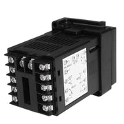 SINOTIMER MC101 Universal Input Short Case PID Intelligent Temperature Controller Meter Heating Cooling Relay SSR Solid State Output