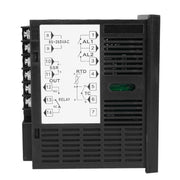 SINOTIMER MC401 Universal Input Short Case PID Intelligent Temperature Controller Meter Heating Cooling Relay SSR Solid State Output