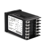SINOTIMER XY501 Short Shell Intelligent PID Temperature Control Instrument Heating Refrigeration Relay SSR Solid State Output