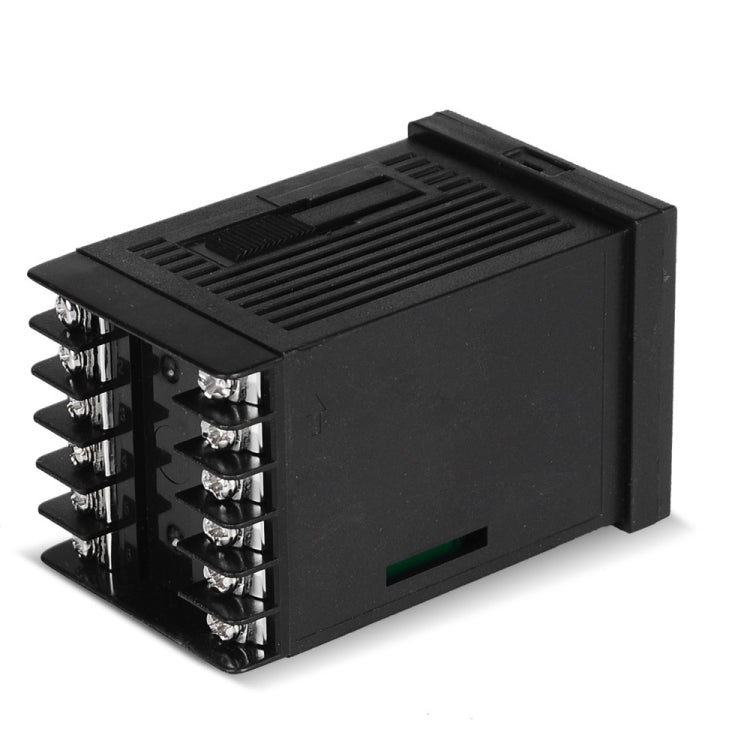 SINOTIMER XY501 Short Shell Intelligent PID Temperature Control Instrument Heating Refrigeration Relay SSR Solid State Output