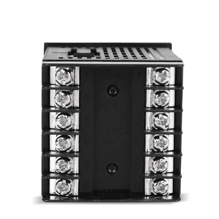 SINOTIMER XY501 Short Shell Intelligent PID Temperature Control Instrument Heating Refrigeration Relay SSR Solid State Output