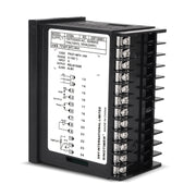 SINOTIMER XY504 Smart Temperature Control Instrument Short Case PID Heating Refrigeration Relay SSR Solid State Output