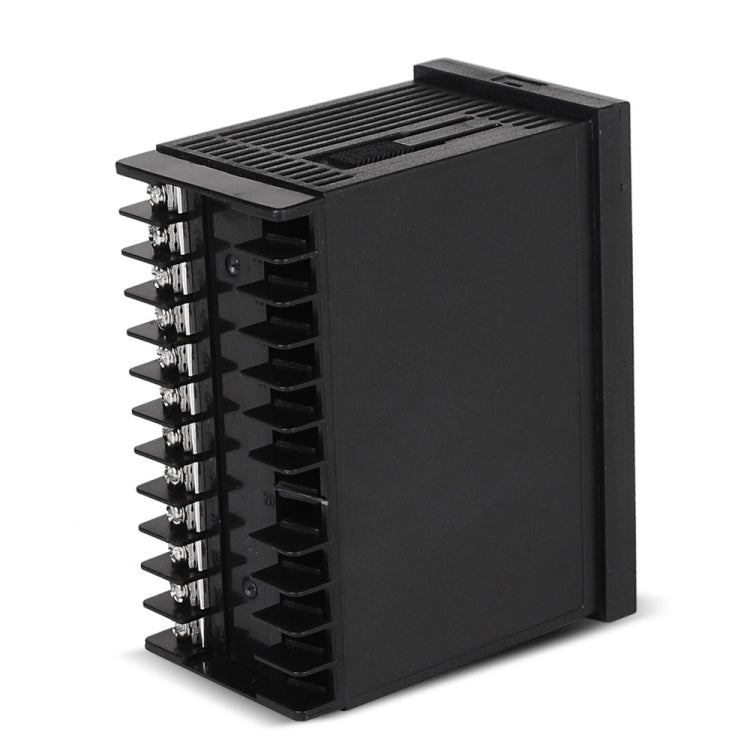 SINOTIMER XY504 Smart Temperature Control Instrument Short Case PID Heating Refrigeration Relay SSR Solid State Output