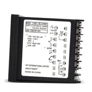 SINOTIMER XY507 Smart Temperature Control Instrument Short Shell PID Heating Relay SSR Solid State Output