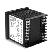 SINOTIMER XY507 Smart Temperature Control Instrument Short Shell PID Heating Relay SSR Solid State Output