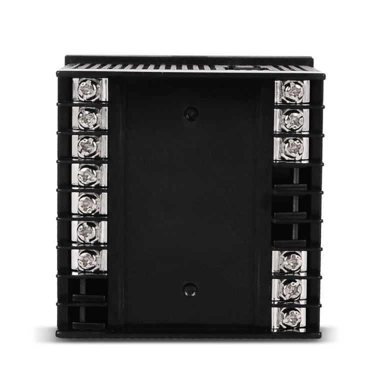 SINOTIMER XY507 Smart Temperature Control Instrument Short Shell PID Heating Relay SSR Solid State Output