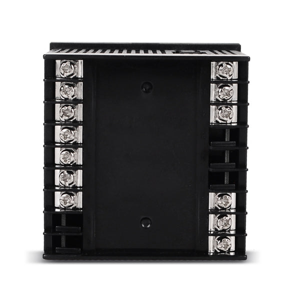 SINOTIMER XY507 Smart Temperature Control Instrument Short Shell PID Heating Relay SSR Solid State Output