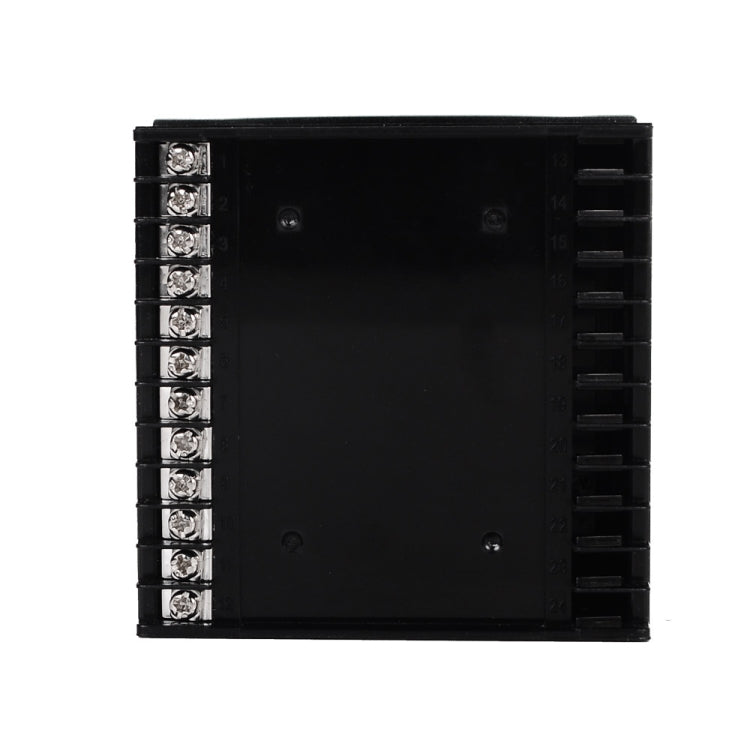 SINOTIMER XY509 Smart Temperature Control Instrument Short Case PID Heating Relay SSR Solid State Output