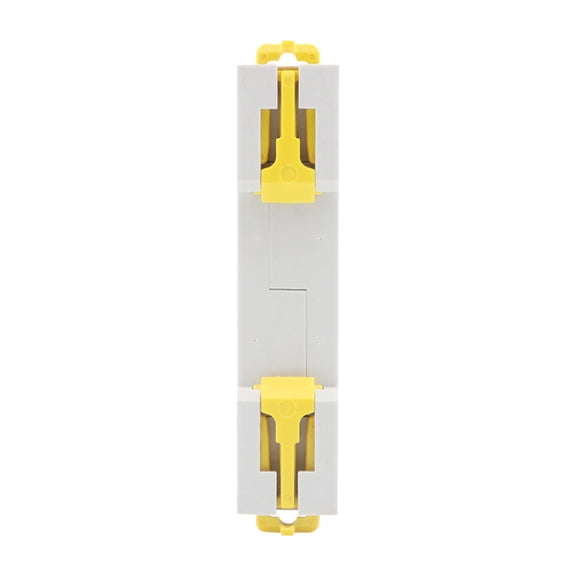 SINOTIMER SDM011 Modular Din Rail Type AC Single-Phase Digital Voltmeter Electronic Instrumentation