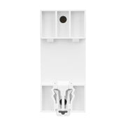 SINOTIMER SDM002 Household DIN Rail Single-Phase AC Dual Display Voltage And Current Meter(100A External Intestinal Sensor)