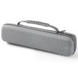Phomemo Portable Storage Bag For M08F / P831 Printer(Gray) - Others by Phomemo | Online Shopping South Africa | PMC TechLife | Buy Now Pay Later Mobicred
