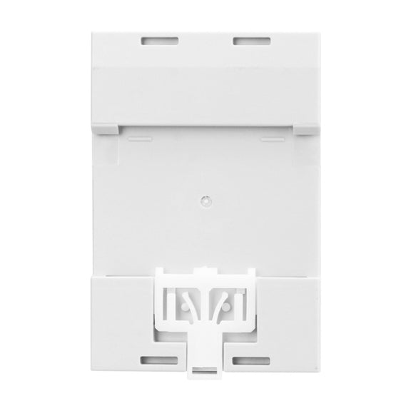 SINOTIMER SDM006 Din Rail AC Voltage Current Frequency Power Electricity Multi-Function Detection Meter