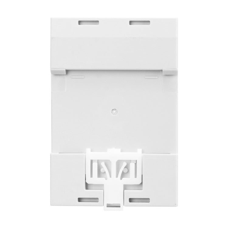 SINOTIMER SDM006 Din Rail AC Voltage Current Frequency Power Electricity Multi-Function Detection Meter