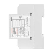 SINOTIMER SDM006 Din Rail AC Voltage Current Frequency Power Electricity Multi-Function Detection Meter