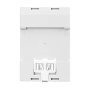 SINOTIMER SDM007 Din Rail AC Voltage Current Totalized Time Frequency Digital Display Meter