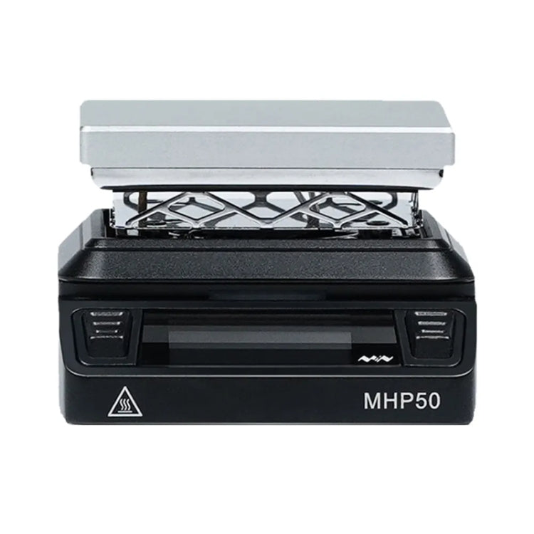 MINIWARE MHP50 Support PD/DC Power Supply 150W High Power Mini Thermostat Heating Station, Model: A5