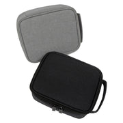 For Fujifilm Instax Mini 11  VFIKE Camera Storage Bag Handbag Black