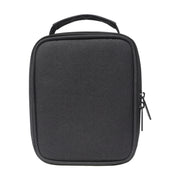 For Fujifilm Instax Mini 11  VFIKE Camera Storage Bag Handbag Black