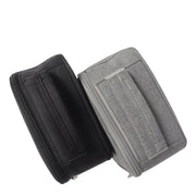 For Fujifilm Instax Mini 11  VFIKE Camera Storage Bag Handbag Black
