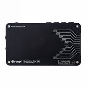 MINIWARE LA104 Logic Analyzer 4-Channel Debugging Assistant Sampling Analog Oscilloscope