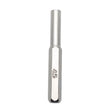 For N64/NGC/SFC Game Console Disassembly Hardware Tools Screwdriver Accessories, Model: 4.5mm Sleeve - Screwdriver by PMC TechLife | Online Shopping South Africa | PMC TechLife