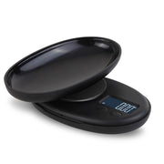 Battery Model  200g/0.01g  Mini Digital Scale Jewelry Tea Weighing Tool