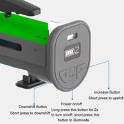 Xiaodong P2 Electrical Screwdriver Mobile Phone Repair Tool With Electronic Torque Brake, Version: Standard