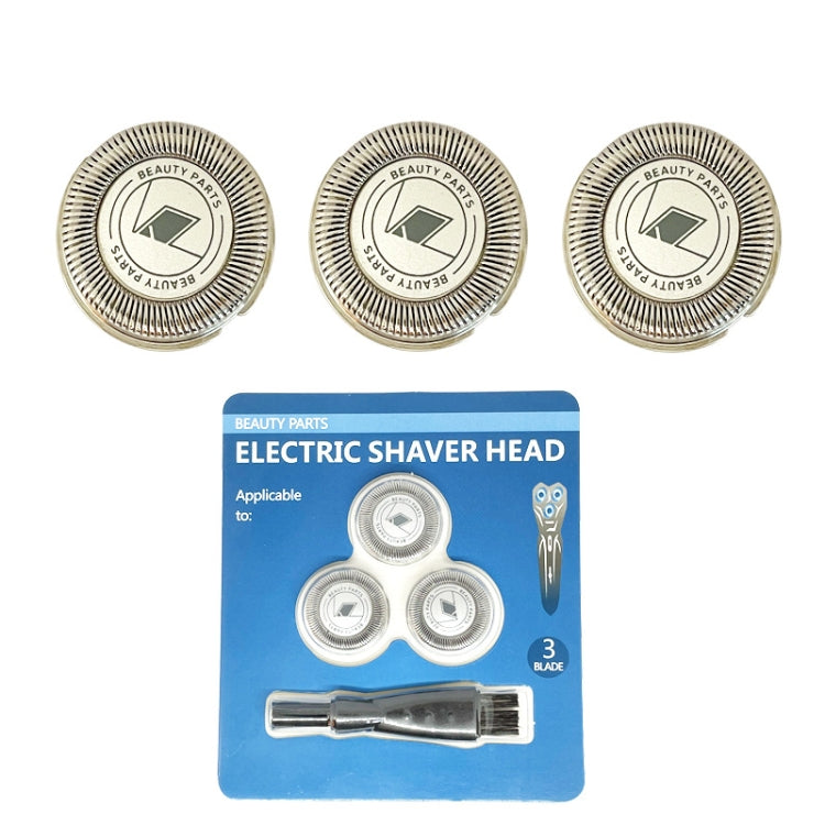 SH71 Replacement Shaver Head for Philips S7100 S7700 S7788 S5588 Razor