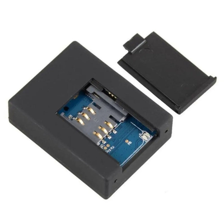 Callback Locator Anti-Theft Voice-Activated Sensor Alarm(Without Logo)