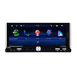 Single Spindle 6.9 inch MP5 With Knob Player Carplay Function Car MP4 Backup Camera, Specification: Standard - free shipping - PMC TechLife - Order now!