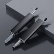 Headphone Keyboard Cleaning Kit with Capacitive Touch Pen(Black) - Other Accessories by PMC TechLife | Online Shopping South Africa | PMC TechLife | Buy Now Pay Later Mobicred